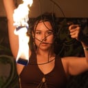 0ccultist Fire