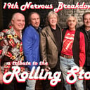 19th Nervous Breakdown (Rolling Stones)