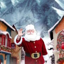 207Santa
