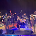 24k Event Band