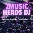 2 Music Heads DJ