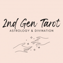 2nd Gen Tarot