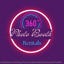 360 Photo Booth Rentals &amp; Selfie Booth