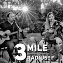 3 Mile Radius