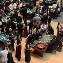 3 of A Kind Casino Events