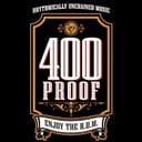 400 Proof Enjoy the R.U.M