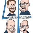 4 Course Comedy
