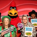 4EverSmiles Photobooth Services