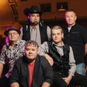 50 Mission - A Tragically Hip Tribute