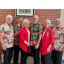 50s - 60s A Cappella Doo Wop Group