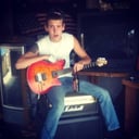70s/80s Rock Guitarist