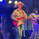 "The Cowboy" Nick Price