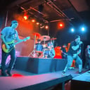 90s Grunge, Alternative, &amp; Metal Music