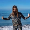 Charlie Franks - “The AquaKing”