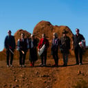 A Band Down Under