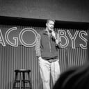 A Childhood of Fun in a Funeral Home