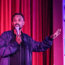 A Comedian For All Occasions