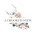A Crooked Stem Flowers
