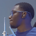 A drummer that can play any style