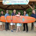 A License To Chill