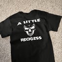 A Little Reckless