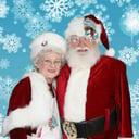 A Magical Noel with Santa