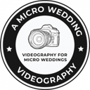 A Micro Wedding