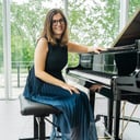 A Musical Moment with Ester