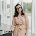 A Musical Moment with Ester