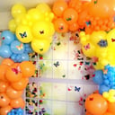 A Touch of Balloons