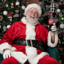 A Visit From Father Christmas