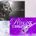 Amanda V's Blonde Evolution