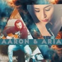 Aaron &amp; Aria
