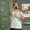 Aaron Bravo’s Talk of Mischief