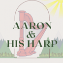 Aaron &amp; His Harp