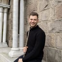 Aaron Rib, Flutist