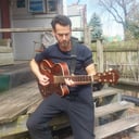 Aaron Straman - Singer, Songwriter