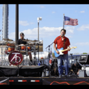 Aaron Traffas Band