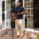 Aaron Wesley Moore