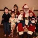 Santa Aaron