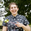 Abby Brodsky Professional Yoyoer