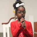 ABC Recitalist Girl  (All aBout Christ)