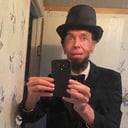 Abe Lincoln -- The Lighter Side