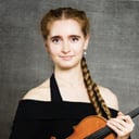 Violin Solo Performer, Abigail