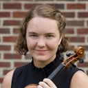 Abigail Bracewell Violin