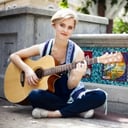 Abigail Cline - Singer/Songwriter/Actor