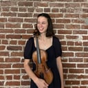 Abigail Webber Violin