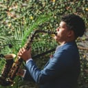 Abraham Live Sax NYC