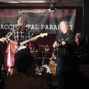 Accidental Paradise Country Rock Band