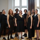 Accord Treble Choir